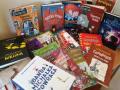 Nowo�ci w szkolnej bibliotece 