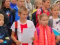 Jubileuszowy Powiatowy Bieg Soko�a