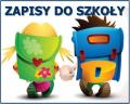 Zapisy do klasy I na rok szkolny 2019/2020