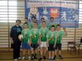 Mistrzostwa Powiatu w koszyk�wce i siatk�wce