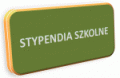 Informacja na temat stypendi�w szkolnych.