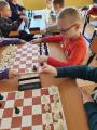 Zajęcia z instruktorem szachowym