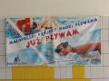Nasi najm�odsi uczniowie w projekcie "Ju� p�ywam"