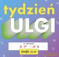 Tydzie� ulgi 
