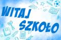 Rozpoczęcie roku szkolnego 2020/2021
