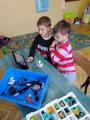 My też możemy programować - zajęcia edukacyjne z robotyki dla najmłodszych